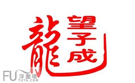 望子成龍英文|望子成龙 meaning